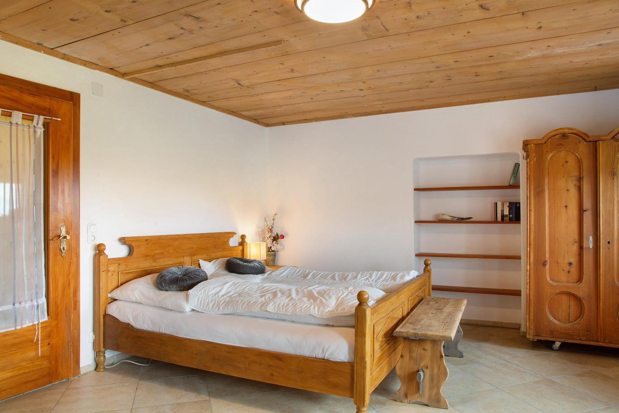 Landhaus Am Eselhof Daxstein Schöllnach Eksteriør billede