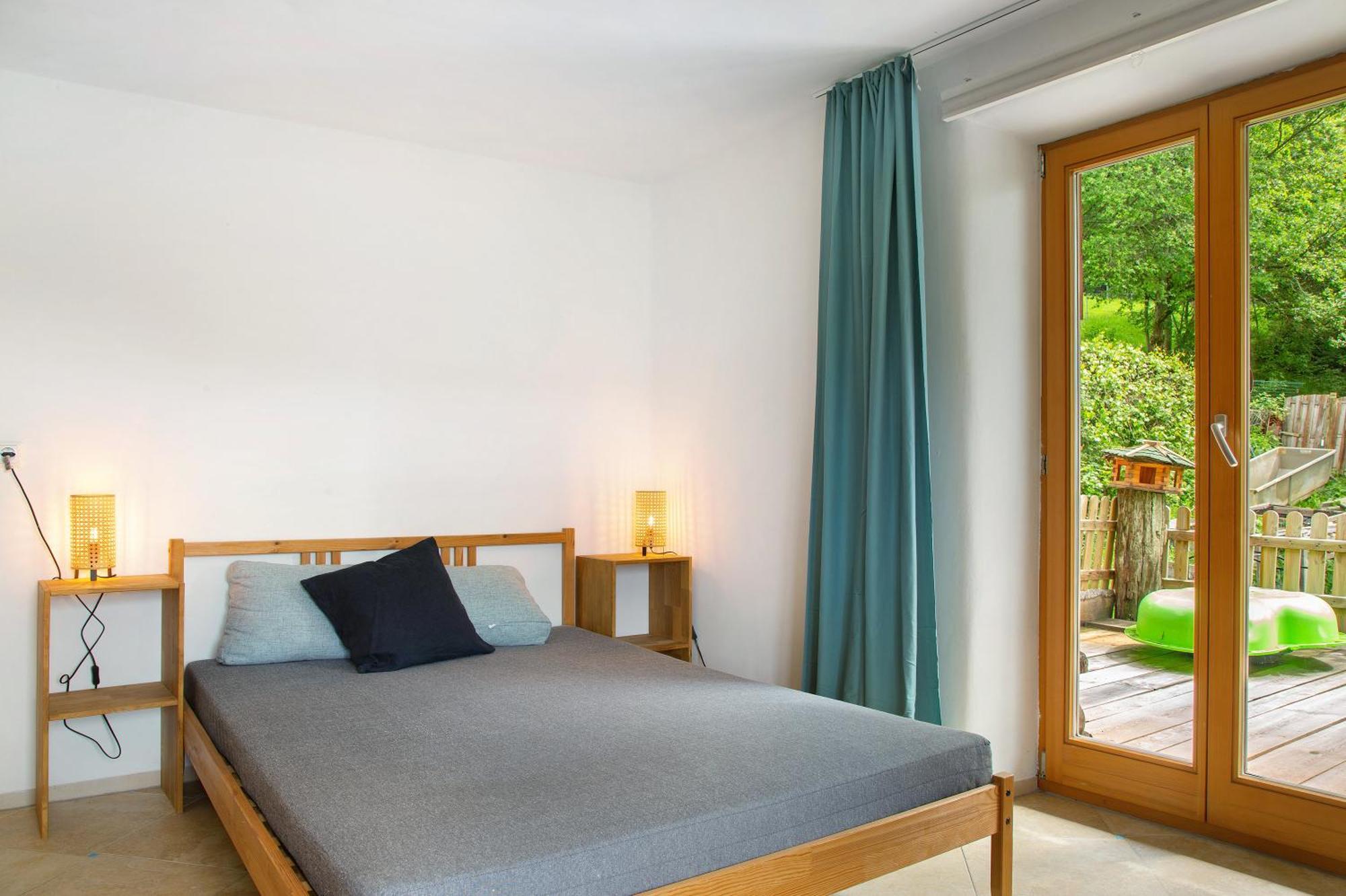 Landhaus Am Eselhof Daxstein Schöllnach Eksteriør billede