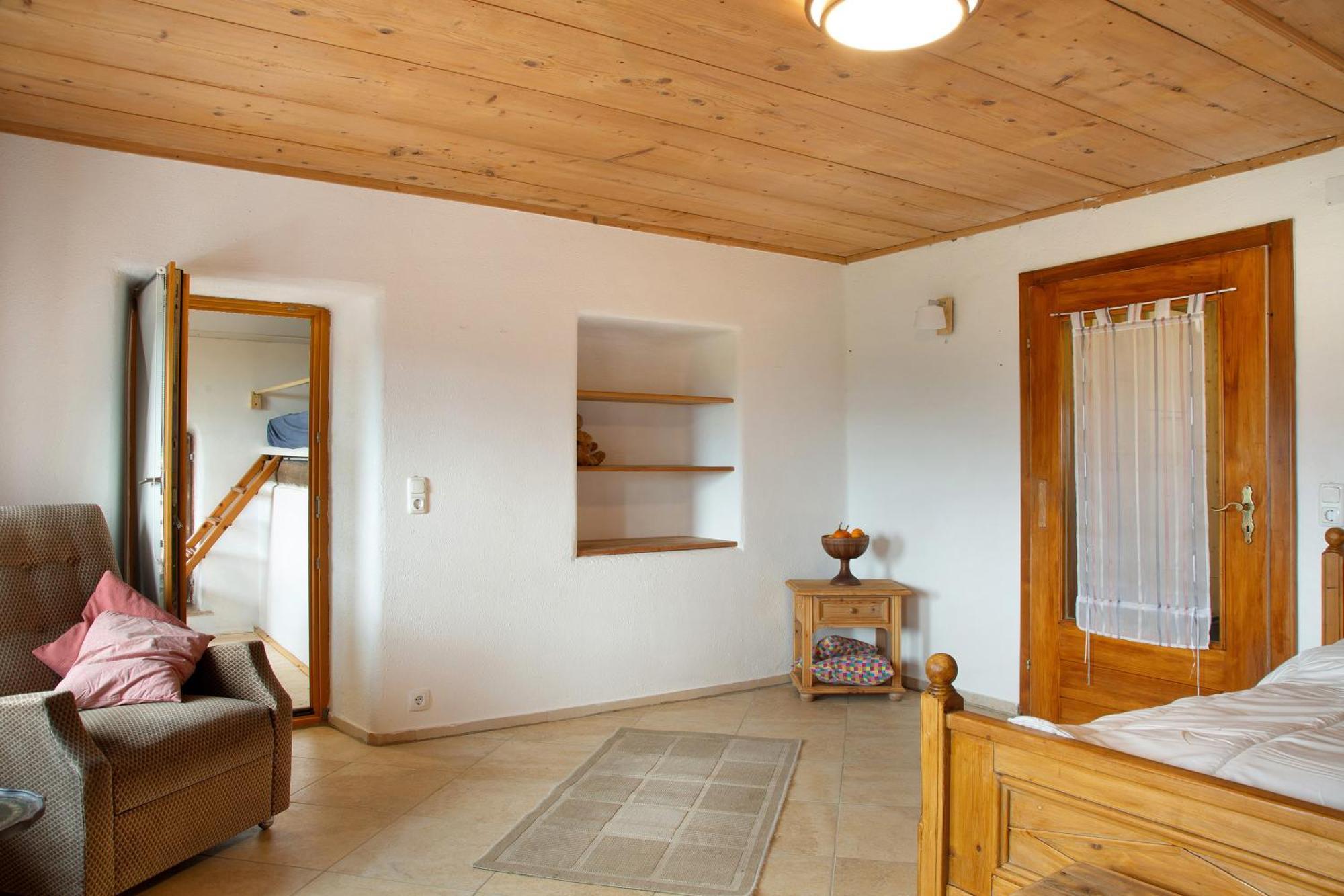 Landhaus Am Eselhof Daxstein Schöllnach Eksteriør billede